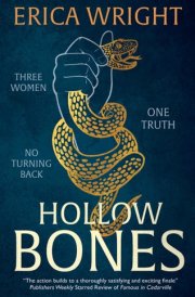 Hollow Bones cover image