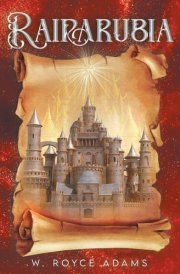 Rairarubia cover image