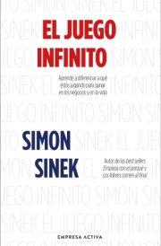 El Juego Infinito cover image
