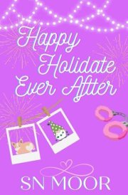 Happy Holidate Ever After cover image