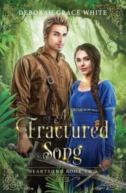 A Fractured Song cover image