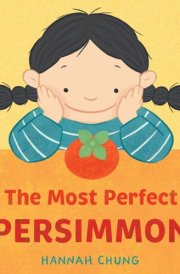 The Most Perfect Persimmon cover image