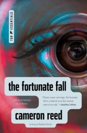 The Fortunate Fall cover image