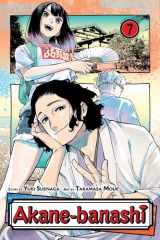Akane-banashi, Vol. 7 cover image
