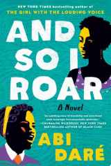 And So I Roar A Novel cover image
