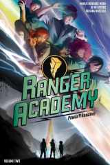 Ranger Academy Vol. 2 cover image