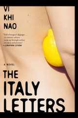 The Italy Letters cover image