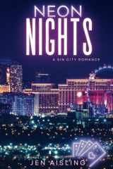 Neon Nights A Sin City Romance cover image