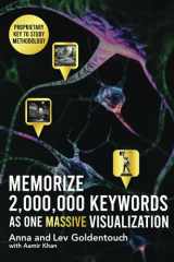 MEMORIZE 2,000,000 KEYWORDS AS ONE MASSIVE VISUALIZATION (KeyToStudy Accelerated Learning) cover image