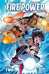 Fire Power Book 2 cover image