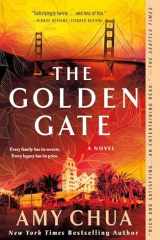 The Golden Gate A Novel cover image