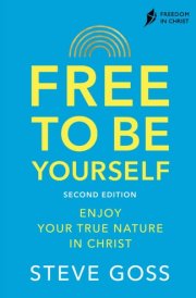 Free To Be Yourself cover image