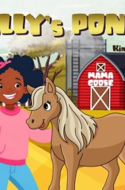 Ally's Pony cover image