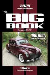 The 2024 Old Cars Price Guide Big Book: Pricing from 1901-2012 cover image