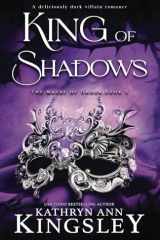 King of Shadows A Deliciously Dark Villain Romance cover image