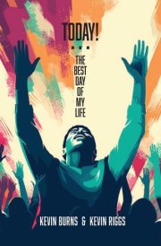 Today! - The Best Day of My Life cover image