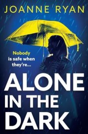 Alone in the Dark cover image