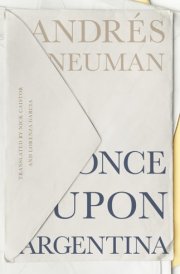 Once Upon Argentina cover image