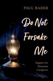 Do Not Forsake Me cover image