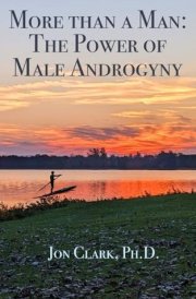 More Than a Man The Power of Male Androgyny cover image