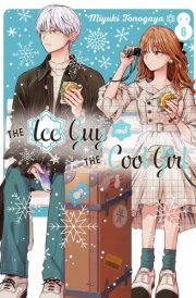 The Ice Guy and the Cool Girl 06 cover image