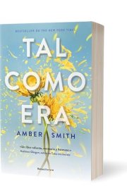 Tal Como Era / The Way I Used to Be cover image