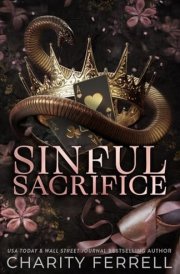 Sinful Sacrifice Special Edition cover image