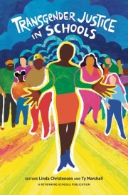 Transgender Justice in Schools cover image