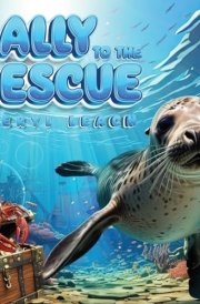 Sally To The Rescue cover image