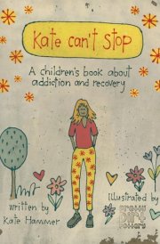 Kate Can't Stop cover image