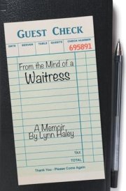 From the Mind of a Waitress cover image