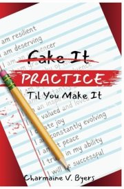 Practice Til You Make It Navigating the Entreprenuerial Journey cover image
