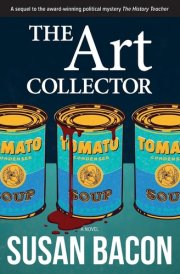 The Art Collector cover image