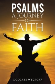 Psalms A Journey of Faith cover image