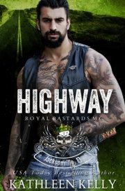 Highway RBMC: Jacksonville, FL an MC Romance Series cover image