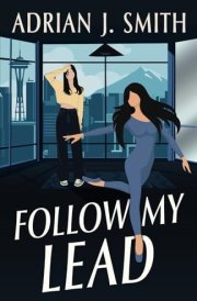 Follow My Lead cover image