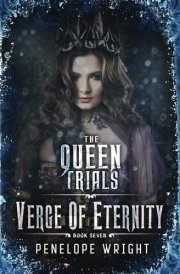 Verge of Eternity cover image