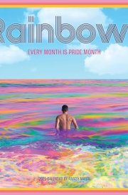 Rainbows Wall Calendar 2025: Every Month Is Pride Month cover image