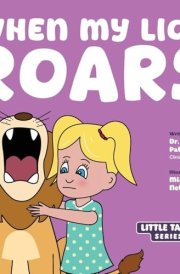 When My Lion Roars cover image
