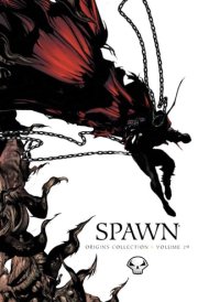 Spawn Origins Volume 29 cover image