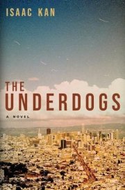The Underdogs cover image