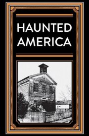 Haunted America cover image