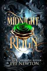 Midnight Reign A Dark Academy Paranormal Reverse Harem cover image