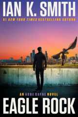 Eagle Rock: An Ashe Cayne Novel, Book 4 (The Ashe Cayne Series) cover image