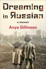 Dreaming in Russian A memoir cover image