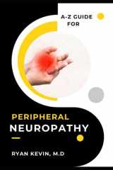 A_ Z GUIDE FOR PERIPHERAL NEUROPATHY cover image