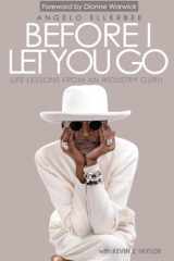 Before I Let You Go Life Lessons From An Industry Guru cover image
