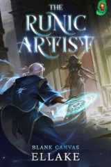 The Runic Artist: Blank Canvas cover image