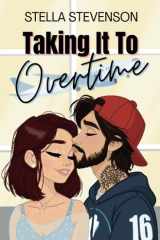 Taking It To Overtime (The Arctic) cover image