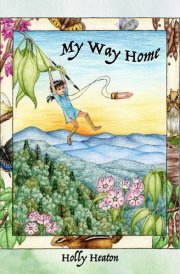 My Way Home cover image